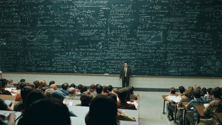 Professor