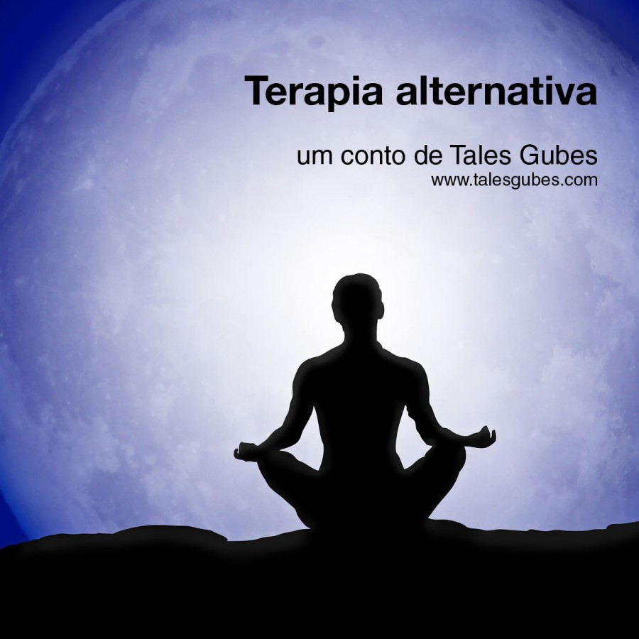 Terapia Alternativa