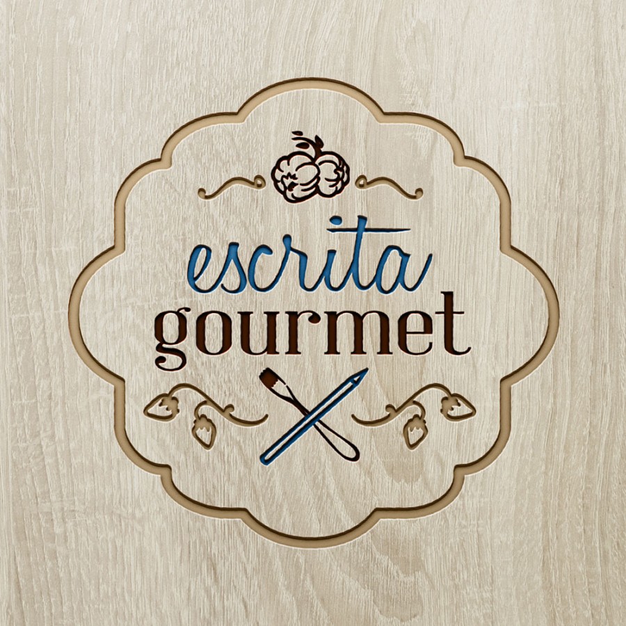 Escrita Gourmet
