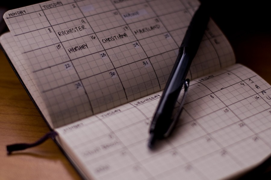 agenda