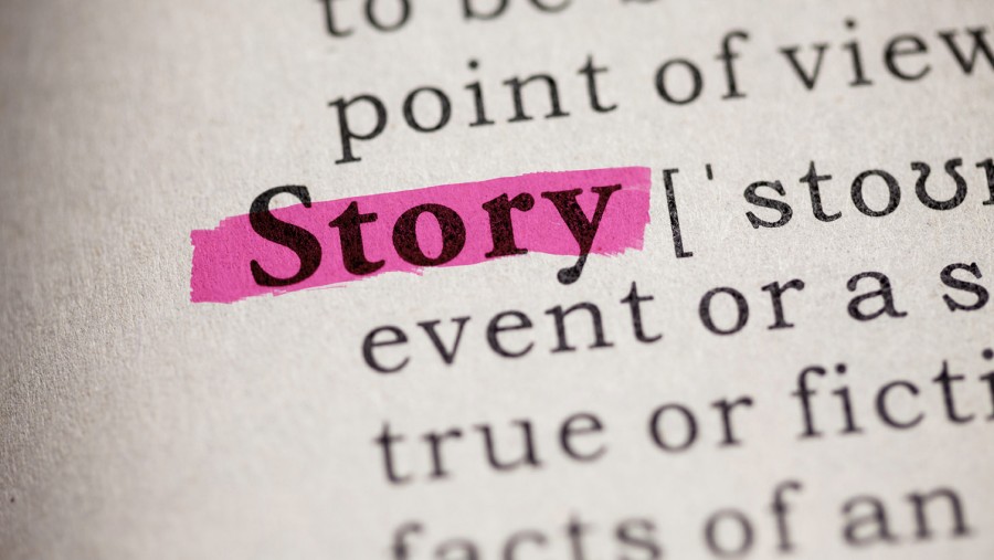 aprender storytelling